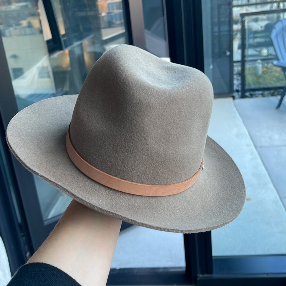 Rag & Bone Hat